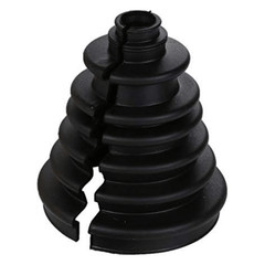 Universal CV Boot Kit Split Joint Gaiter Stretchable Replacement Car Auto Parts