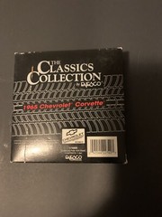 The Classic Collection By Ensco