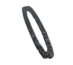 Authentic Viking Iron Fire Striker – Original Archaeological Artifact