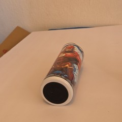 Flash Gordon Tumbler 20oz Stainless Steel