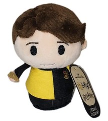Hallmark Itty Bittys – Harry Potter CEDRIC DIGGORY NWT Stuffed Toy Plush Figure!