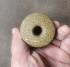 Neolithic Stone Mace-Head, Bannerstone, Scepter Head