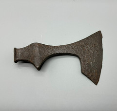 Archaeological Find, Combat Axe Kievan Rus – Vikings 10th – 12th centuries AD