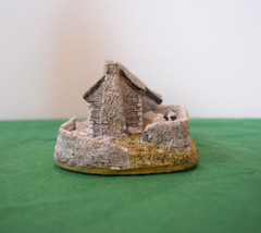 Lilliput Lane – The Croft – Version 3 In excellent condition and in box.