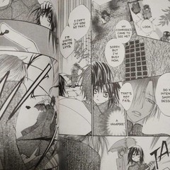 Vampire Knight Manga Set Vol 1-13 English Shojo Hino Matsuri
