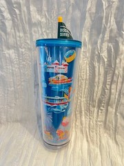 Starbucks Discovery Series Hong Kong Disneyland Limited 710ml Tumbler