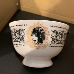 Vampire Knight Last Stock HiMatsuri Cup & Saucer Set Yuki Zero Kaname