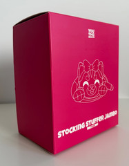 Stocking Stuffer Jambo (9in) JSchlatt Youtooz New in Original Packaging