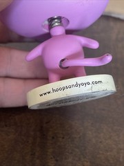 Hoops & Yoyo Bobble Heads Hallmark 5 Inch Please Read Description