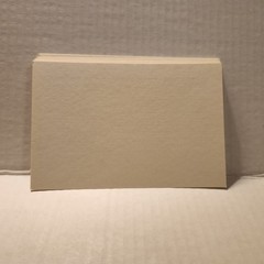 Longaberger Basket 25 4×6 LARGE Shades of Autumn Recipe Cards Kitchen Baking