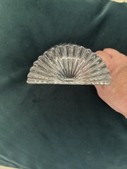 Glass Dish Vide Poche