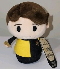 Hallmark Itty Bittys – Harry Potter CEDRIC DIGGORY NWT Stuffed Toy Plush Figure!