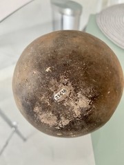 Pieza Precolombina