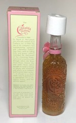 California Perfume Company 1979 Trailing Arbutus Eau De Toilette