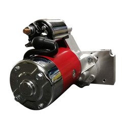 3HP 2.5KW Heavy Duty High Torque Racing Starter for Chevy SBC BBC 153/168 Tooth