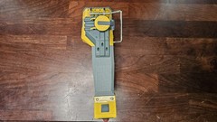 Satisfactory FICSIT Pioneer’s Build Gun Finished Replica