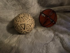 Home Decor Decorative Collectibles 4×4”
