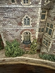 JP Editions Berkeley Castle Ltd Ed. #49 of 400