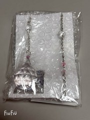 Vampire Knight Memories Yuki Kuran Prism Charm Unopened