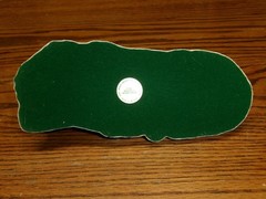 The Irish Heritage Collection Kennedy Homestead Made in Ireland Resin