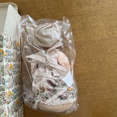 Avon Country Kitchen “SPICE ANGEL” Spice-Scented Doll Vintage 1982