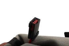 85546109 Black Automatic Transmission Control Lever Knob