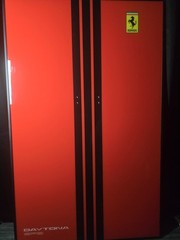 Ferrari Lego Holder Missing Middle Holder