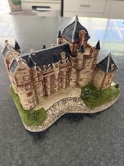 JP Editions Thirlestane Castle Ltd Ed. #95 of 400