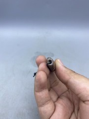 Rare Authentic Old Natural Jasper Stone Unique Color Full Bead from Afghanistan