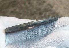 Unknown Large Lead Alloy Or Pewter Likely From 19th Century Detecting Find