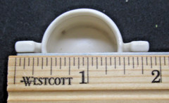 VTG Coat Arms United Kingdom Dieu Et Mon Droit God & My Right Porcelain Tea Set