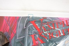 Vampire Knight HiMatsuri Artbook Illustrations, Light wear, Collectible