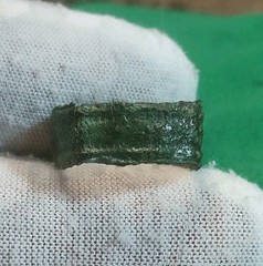 Unknown Medieval Metal Detecting Find (395)