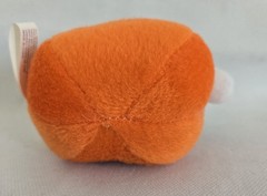Asst. Halloween Mini Plush Pumpkins and Spiders, 2 Oriental Trading, 2 Unbranded