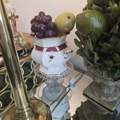 Decorative Porcelain