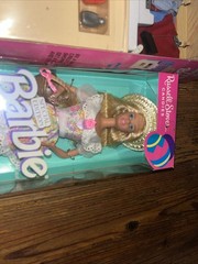 NEW 1990s Vintage Sealed Barbie Bundle Of 5 Random Lot Unopened