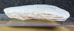 Replica Egyptian Limestone Relief Fragment Ostracon Hieroglyphic – Vintage