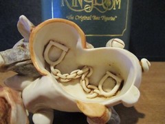 Harmony Kingdom A Love Supreme Pigs RW CC Redemption UK Made Box Figurine