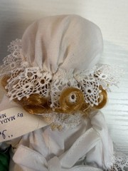 Madame Alexander Ireland 551 Doll 8” Vintage International Series w/ Box 13
