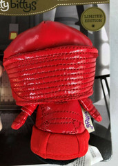 Hallmark Star Wars Itty Bitty Supreme Leader Snoke & Praetorian Guard Plush New