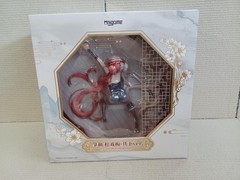 Azur Lane ANI HajiKazu Frolicking Matsub Lower Ver. Anime Figurine Collection