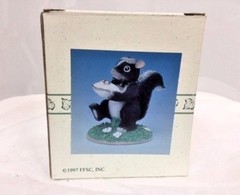 Charming Tails – The Ring Bearer – 82104 Brand-new in original un-opened box