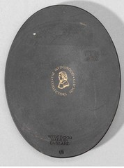 “Am I Not a Man and a Brother?” Wedgwood Collectors Society Medallion, 1969