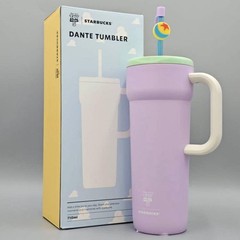 Toy Story Disney Pixar Dante Tumbler 710ml KoreaLimited Collectible
