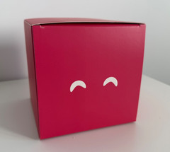 Mad Slimecicle Stickie (6in) Youtooz Magnetic New in Original Packaging