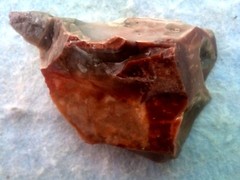 Lower Paleothic. Homo erectus.” Acheulian” 1.7MYA. The Eshelo-Yabrudic culture