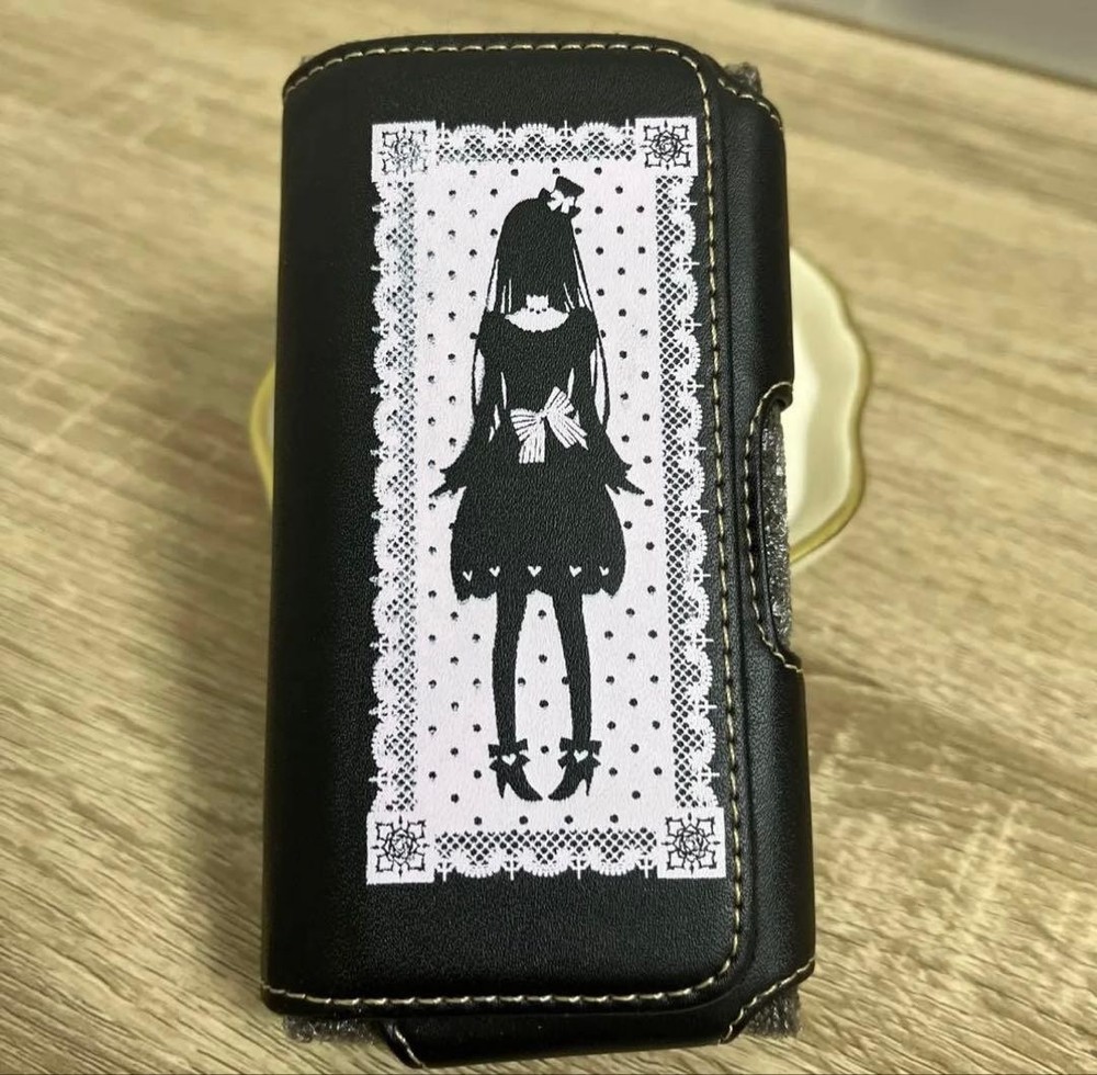 Vampire Knight Non-Sale Limited Goods Winner Prize Unused Collectible