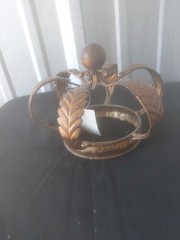 Copper Crown