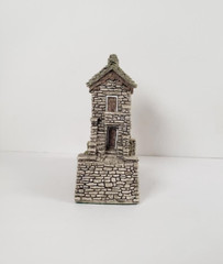 Lilliput Lane Bridge House In original box.