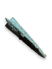 Ancient Roman Bronze Arrowhead 1st – 2nd century AD.